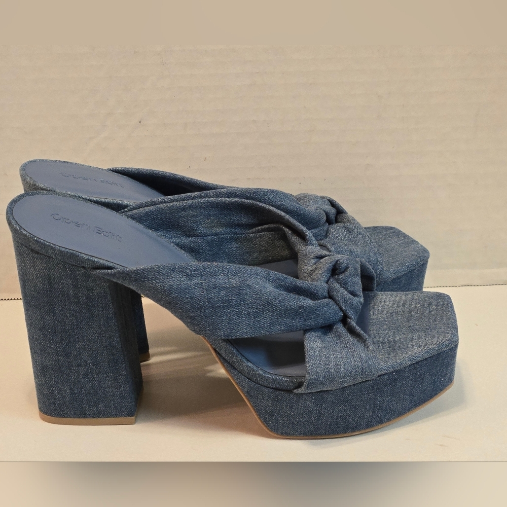 Open Edit Demin Platform - image 5